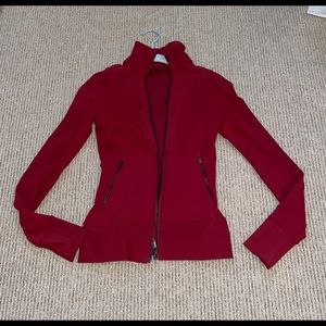 Define Lululemon Jacket